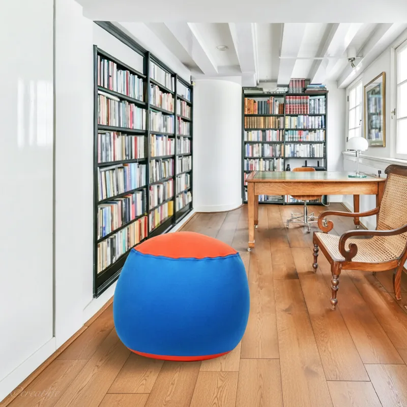 ヨギボーバブルのまとめ】実はコスパ高！オットマンにも最適な丸い形の