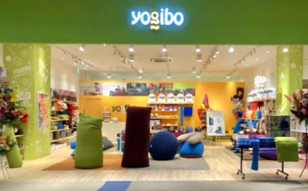 Yogibo Store ららぽーと立川立飛店