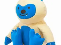 ヨギボーメイトのイエティ