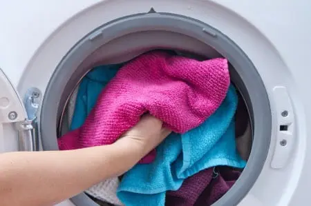 【へたり対策】ヨギボーソファーカバーの洗濯方法