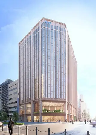 大同生命札幌ビルmiredo