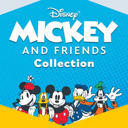 Yogibo Disney Collection(ヨギボーディズニーコレクション)