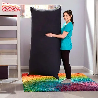 お引取り限定】ヨギボー MAX グレー ヨギボーマックス YOGIBO MAX