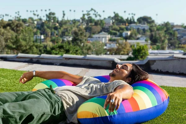 ヨギボーズーラサポート(プライドエディション)