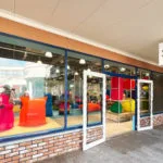 アウトレット価格で買えるYogibo Store りんくうプレミアム・アウトレット店