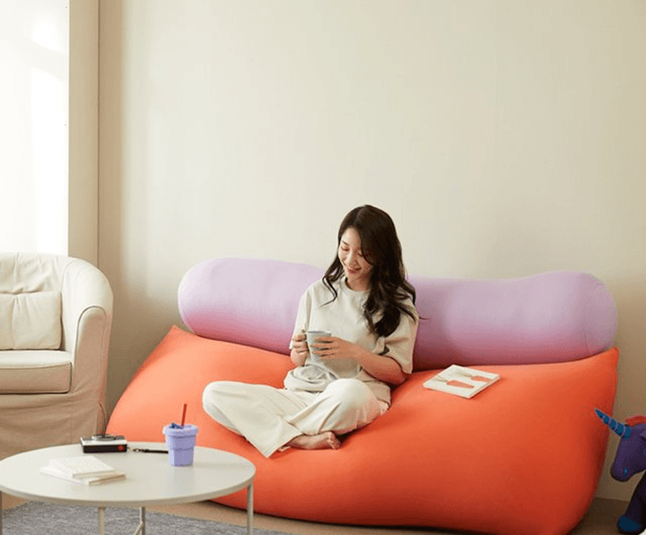 パステルコレクションのヨギボーマックスとヨギボーロールマックスも割引対象：ブラックフライデーで複数同時購入可能