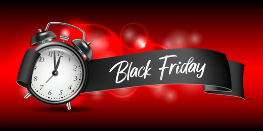 Yogibo(ヨギボー)ブラックフライデーセール2025の詳しい開催期間と日時