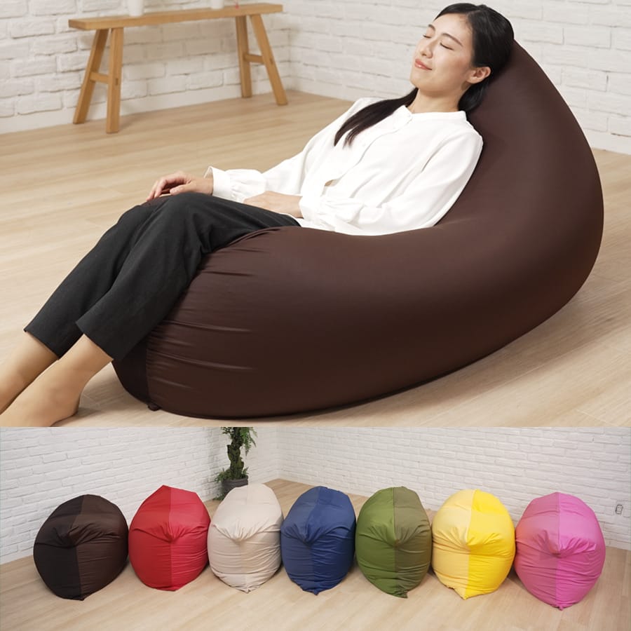 TBSショッピング公式が販売する王様もダメになるもちクッション「ふわごろ」